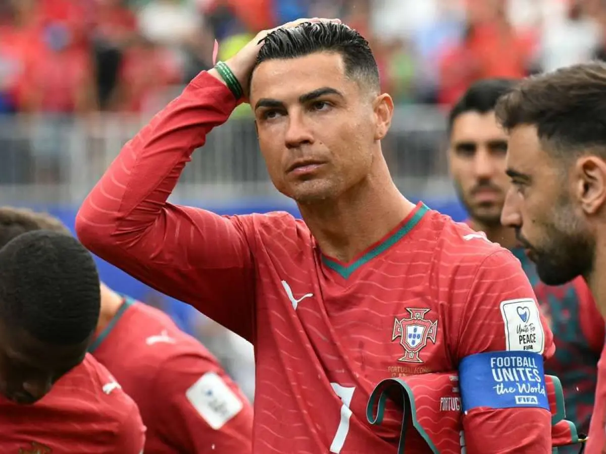 Misi Bangkit Selecao! Portugal Tantang Uzbekistan 