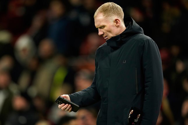 Declan Rice menjadi sorotan setelah kritik Paul Scholes