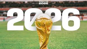 Piala Dunia 2026