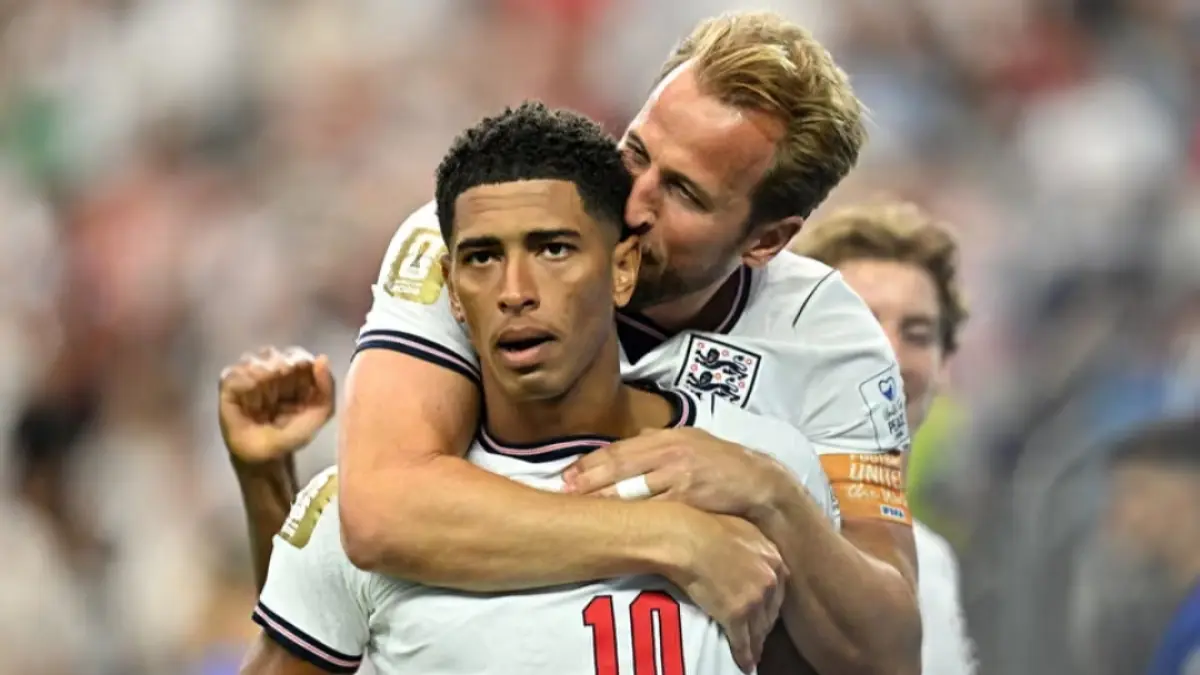 Drama Enam Gol! Inggris Awali Piala Dunia 2026