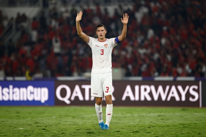 Timnas Indonesia