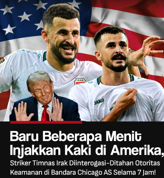 Kapten Irak
