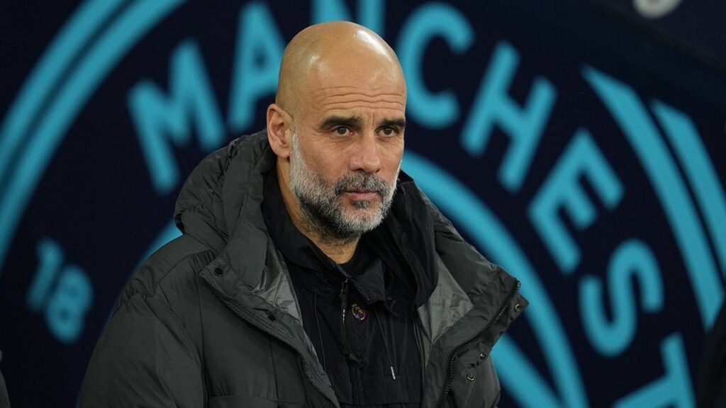 Pep Guardiola meninggalkan Manchester City setelah hampir 10 tahun melatih