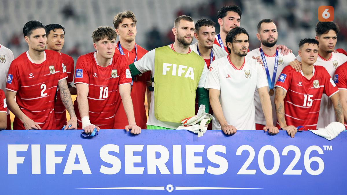 Piala Asia 2027: Kesiapan Timnas Indonesia Menghadapi Persaingan Asia salah satu ajang paling bergengsi bagi negara -negara di kawasan Asia. Piala Asia 2027: Kesiapan Timnas Indonesia