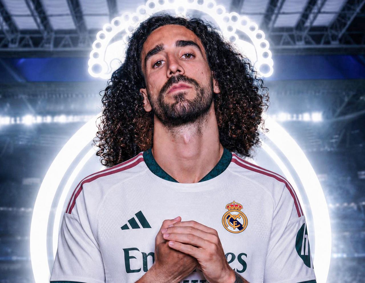 Cucurella