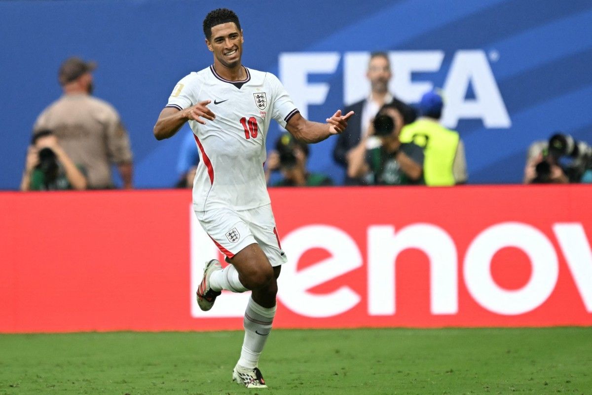 Hujan Gol! Inggris Kalahkan Prancis dan Rebut Juara 3 Piala Dunia 2026 dengan skor 6-4 dalam pertandingan yang berlangsung sengit Hujan Gol! Inggris Kalahkan Prancis