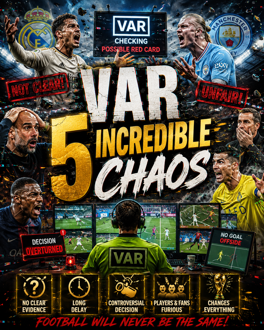 VAR