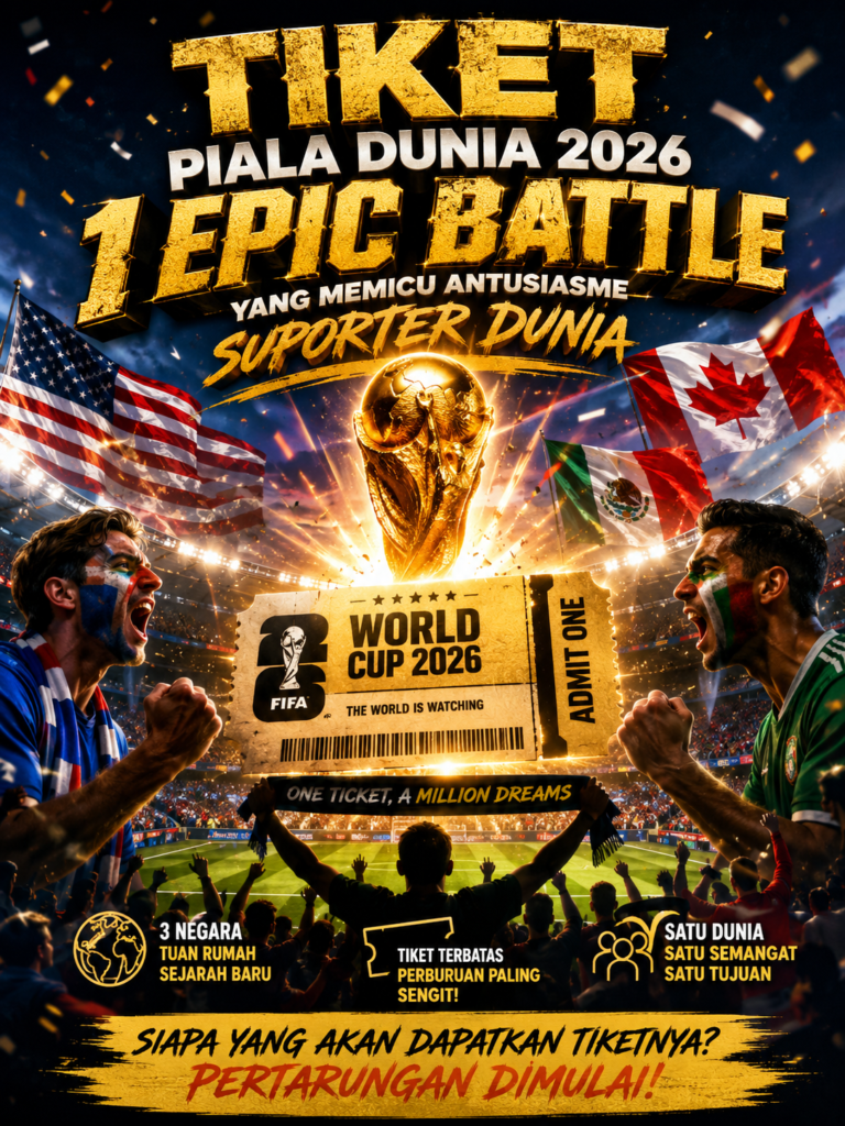 Tiket