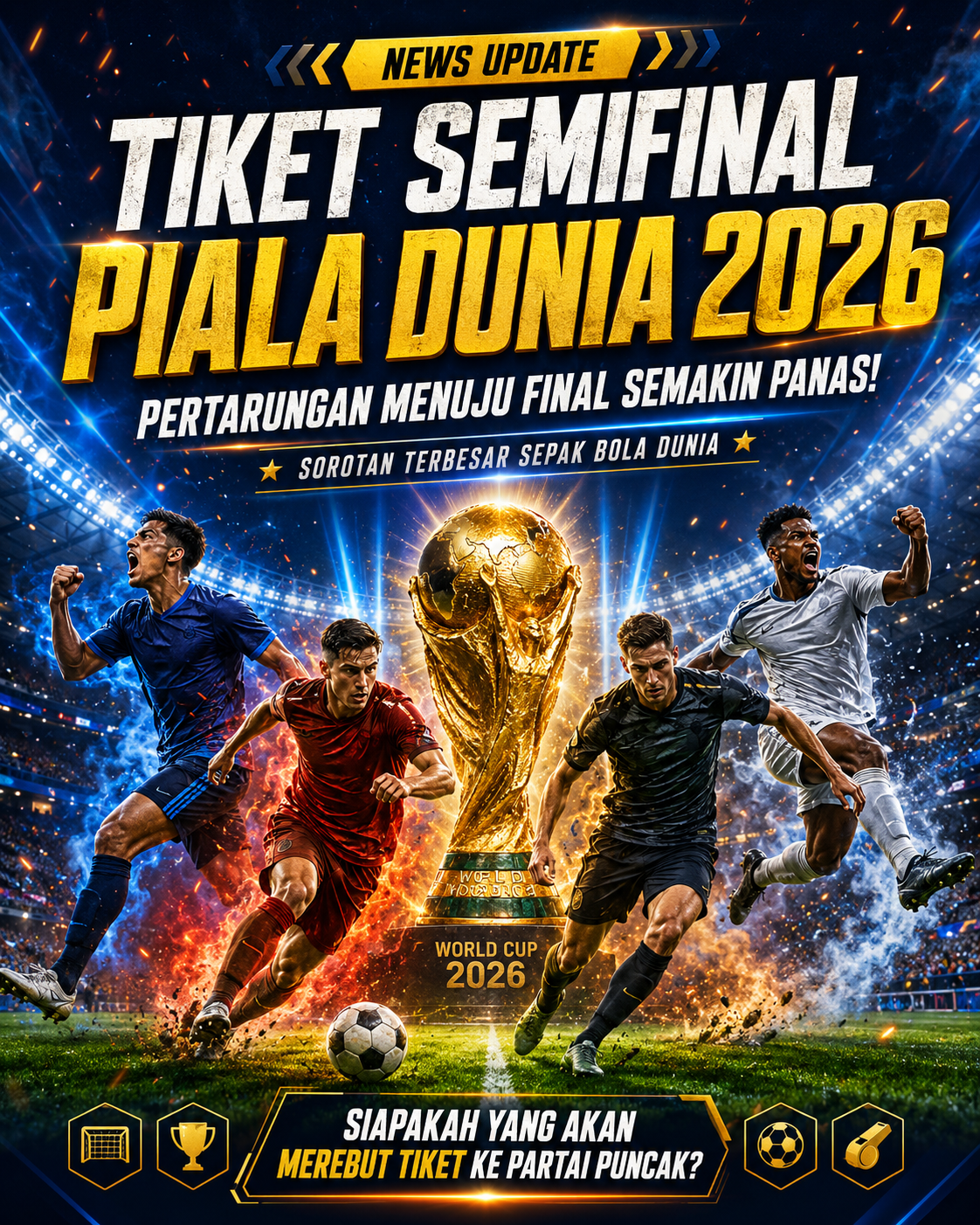 Tiket