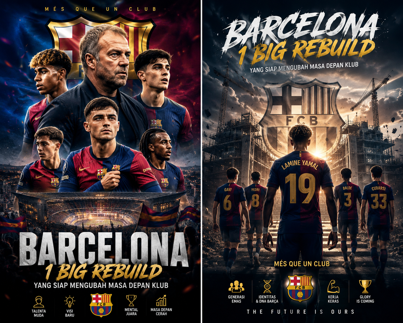 Barcelona