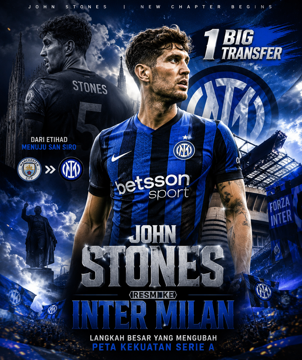 John Stones
