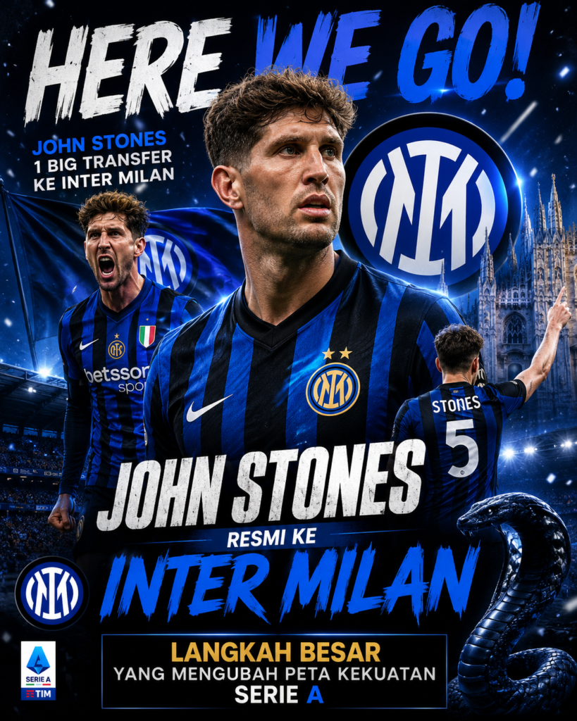 John Stones