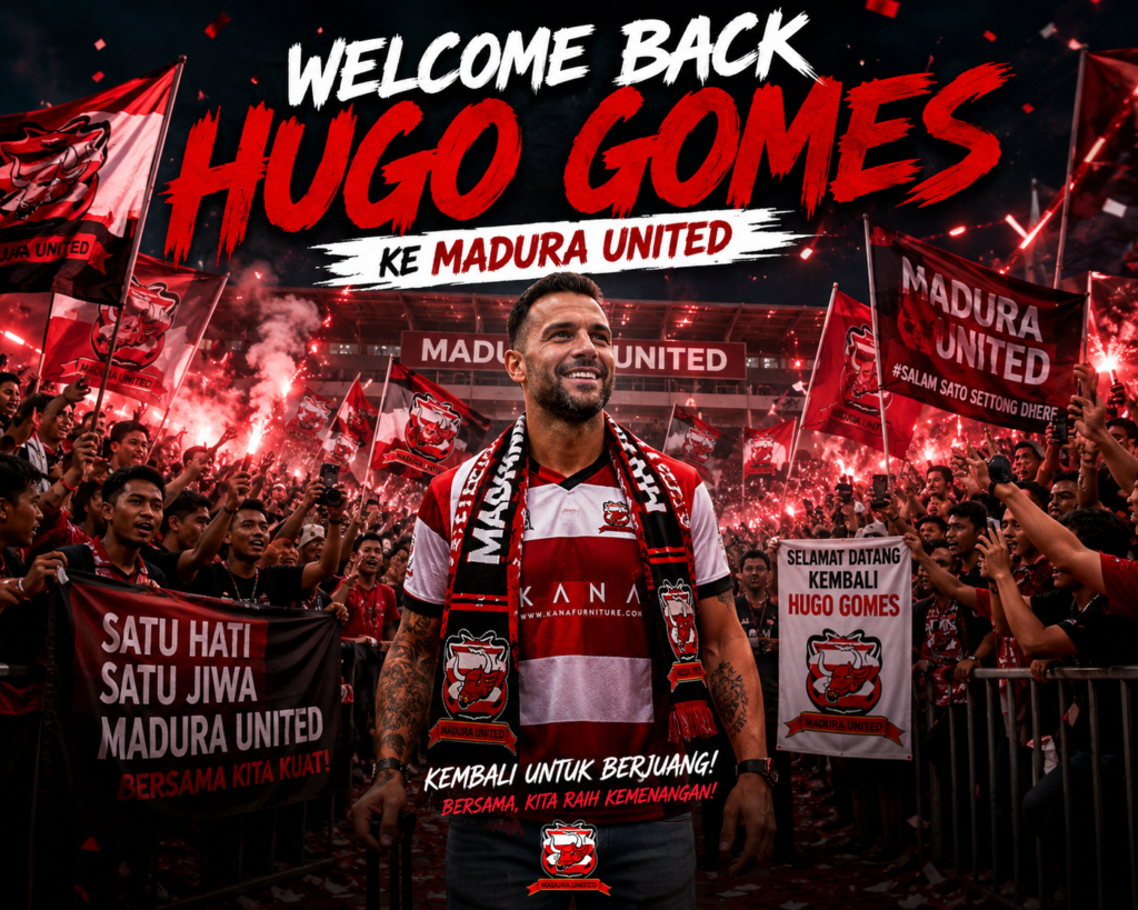 Hugo Gomes