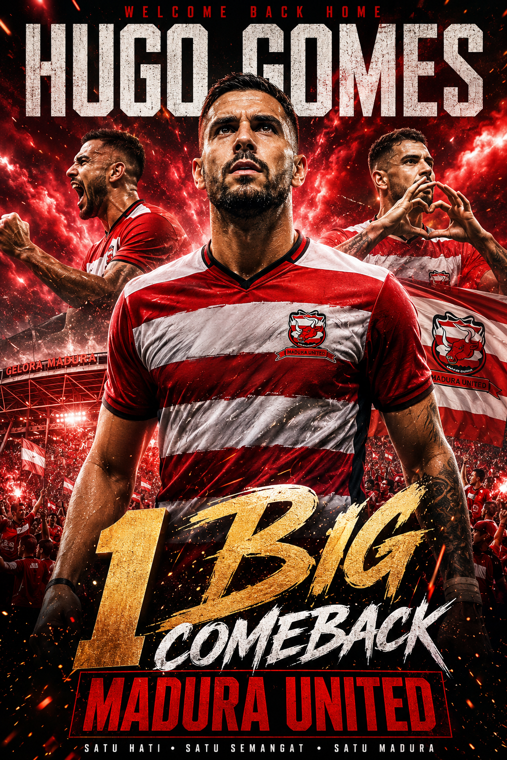 hugo gomes