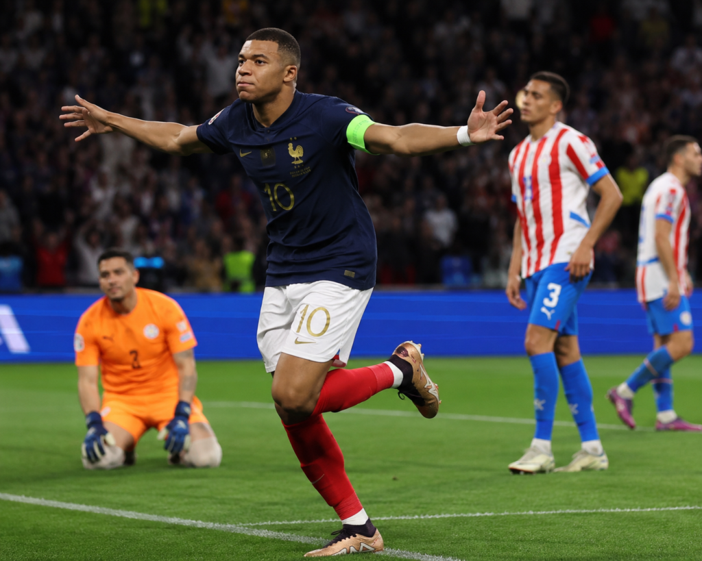 France