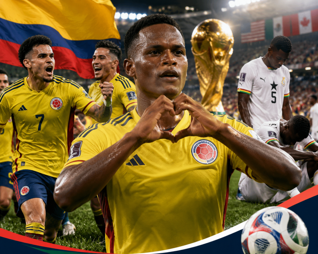 Colombia