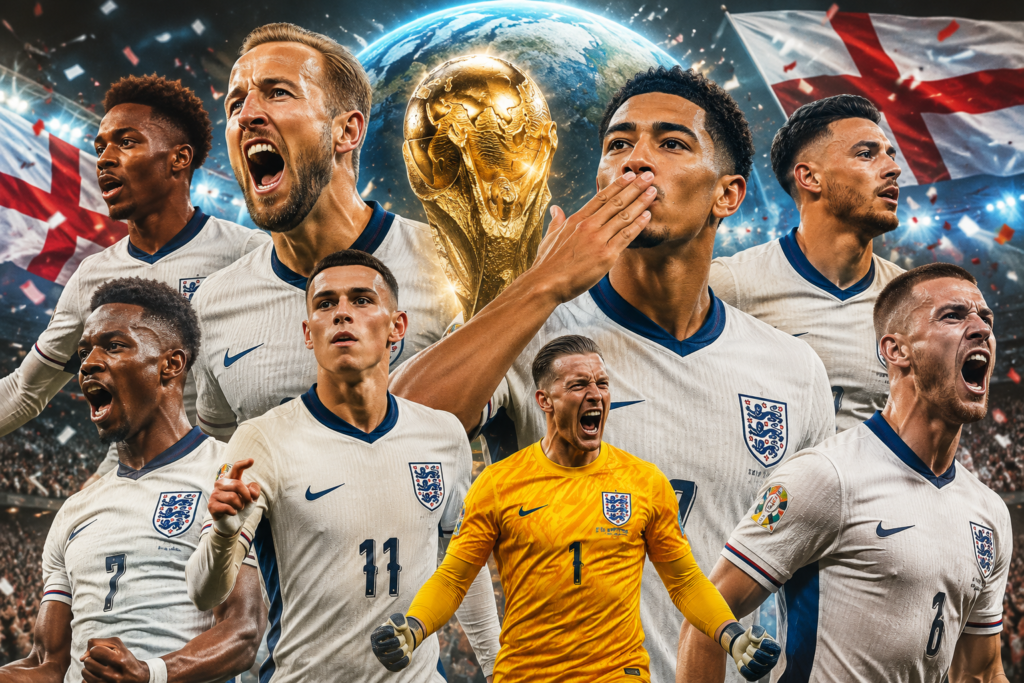 England