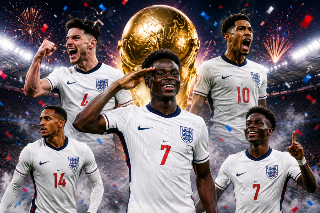 England