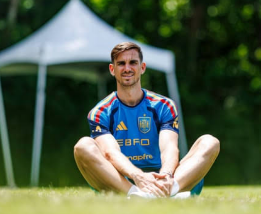 Fabian Ruiz