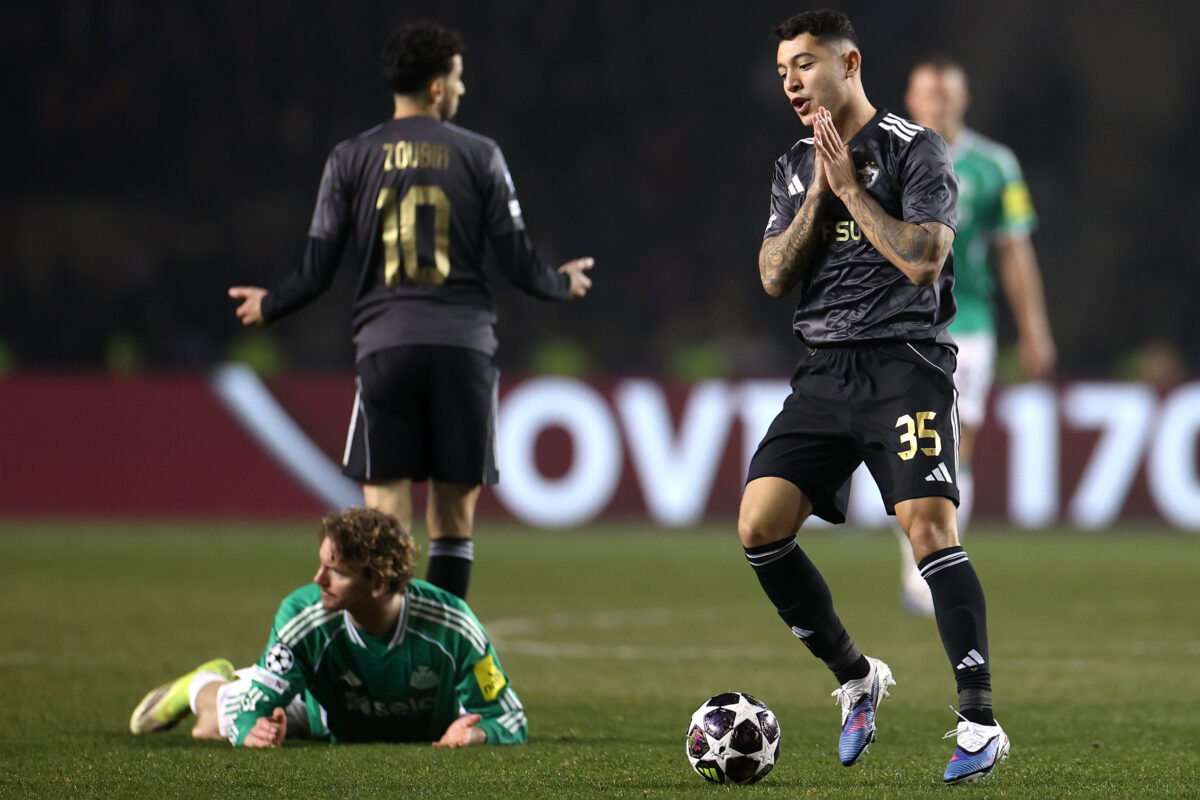 Qarabag FK Ditahan Imbang CSKA Sofia 0-0 pada Leg Pertama Kualifikasi Liga Europa yang berlangsung malam ini. Qarabag FK Ditahan Imbang CSKA Sofia 0-0
