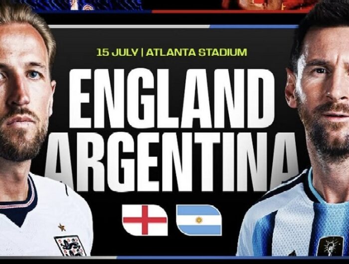 Harry Kane Bisa Jadi Mimpi Buruk Argentina