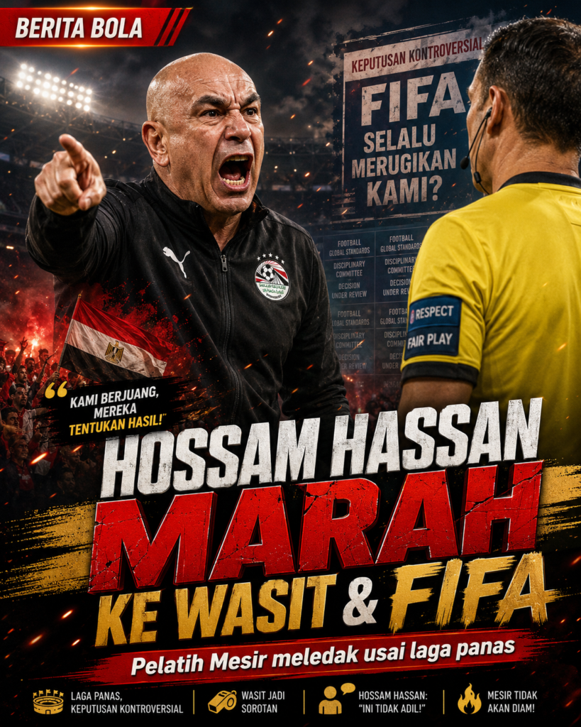 Hossam Hassan