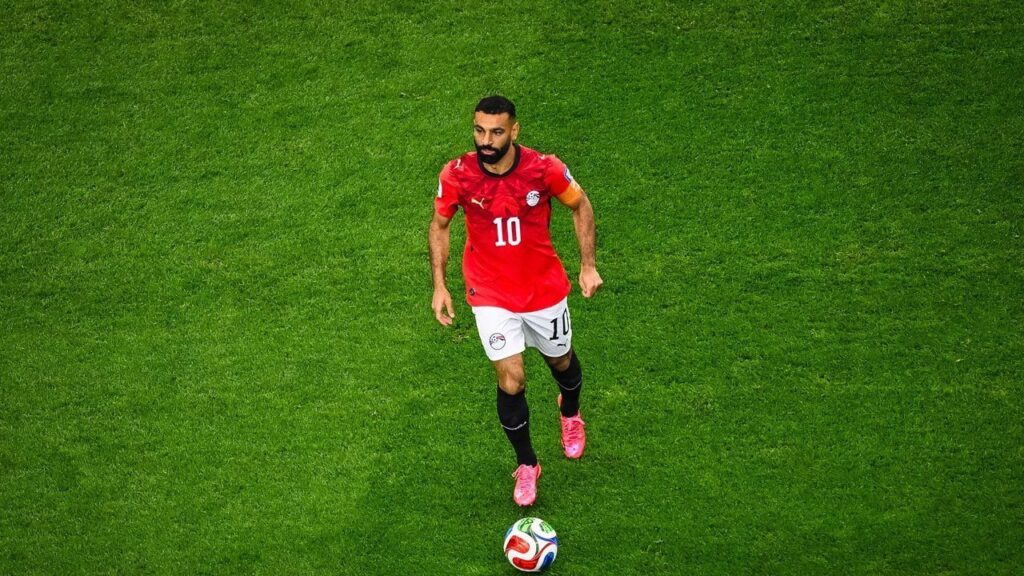 Mohamed Salah diprediksi akan memainkan peran lebih fleksibel saat Mesir menghadapi Argentina di babak 16 besar Piala Dunia 2026