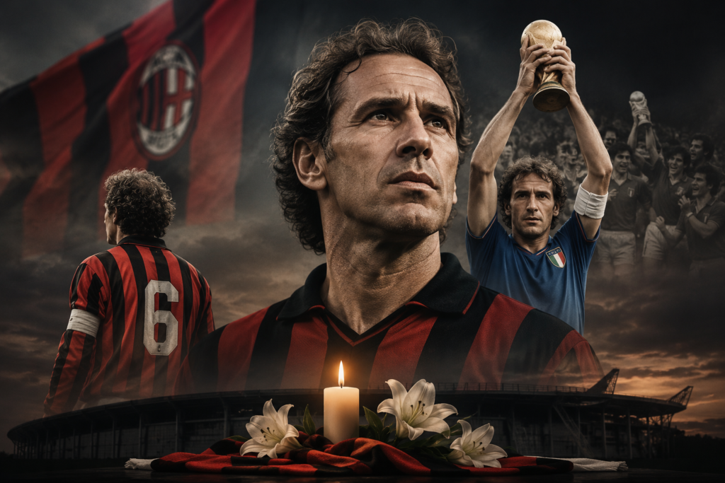 Franco Baresi