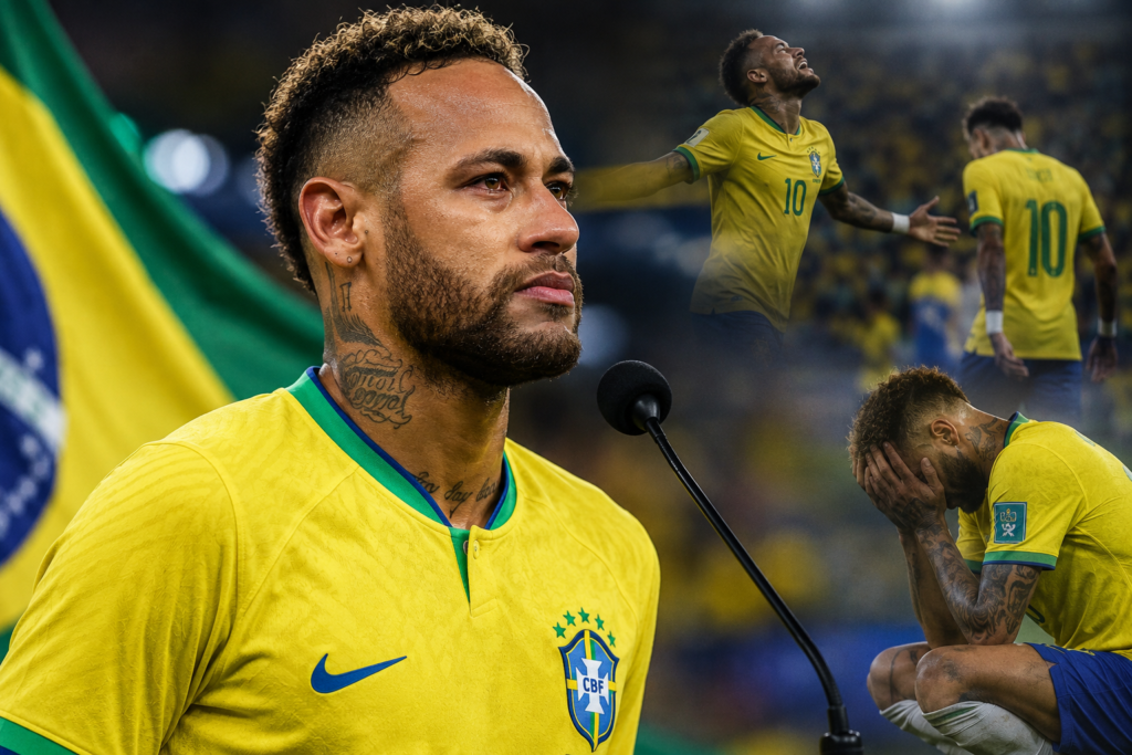 Neymar