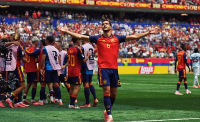 Prancis Siap Tempur! Deschamps Susun Taktik