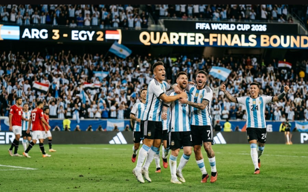 Argentina