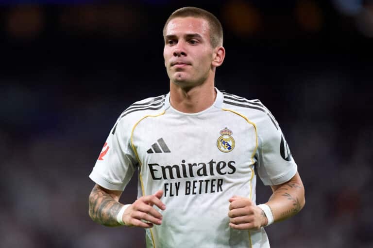 AS Roma incar Franco Mastantuono dari Real Madrid