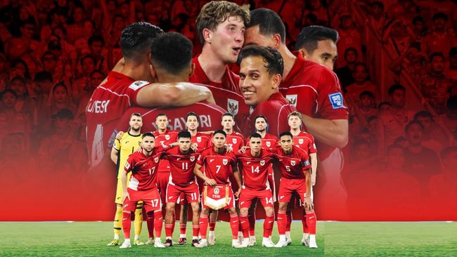 Piala Asia 2027: Kesiapan Timnas Indonesia Menghadapi Persaingan Asia salah satu ajang paling bergengsi bagi negara -negara di kawasan Asia. Piala Asia 2027: Kesiapan Timnas Indonesia