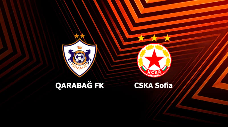 Qarabag FK Ditahan Imbang CSKA Sofia 0-0