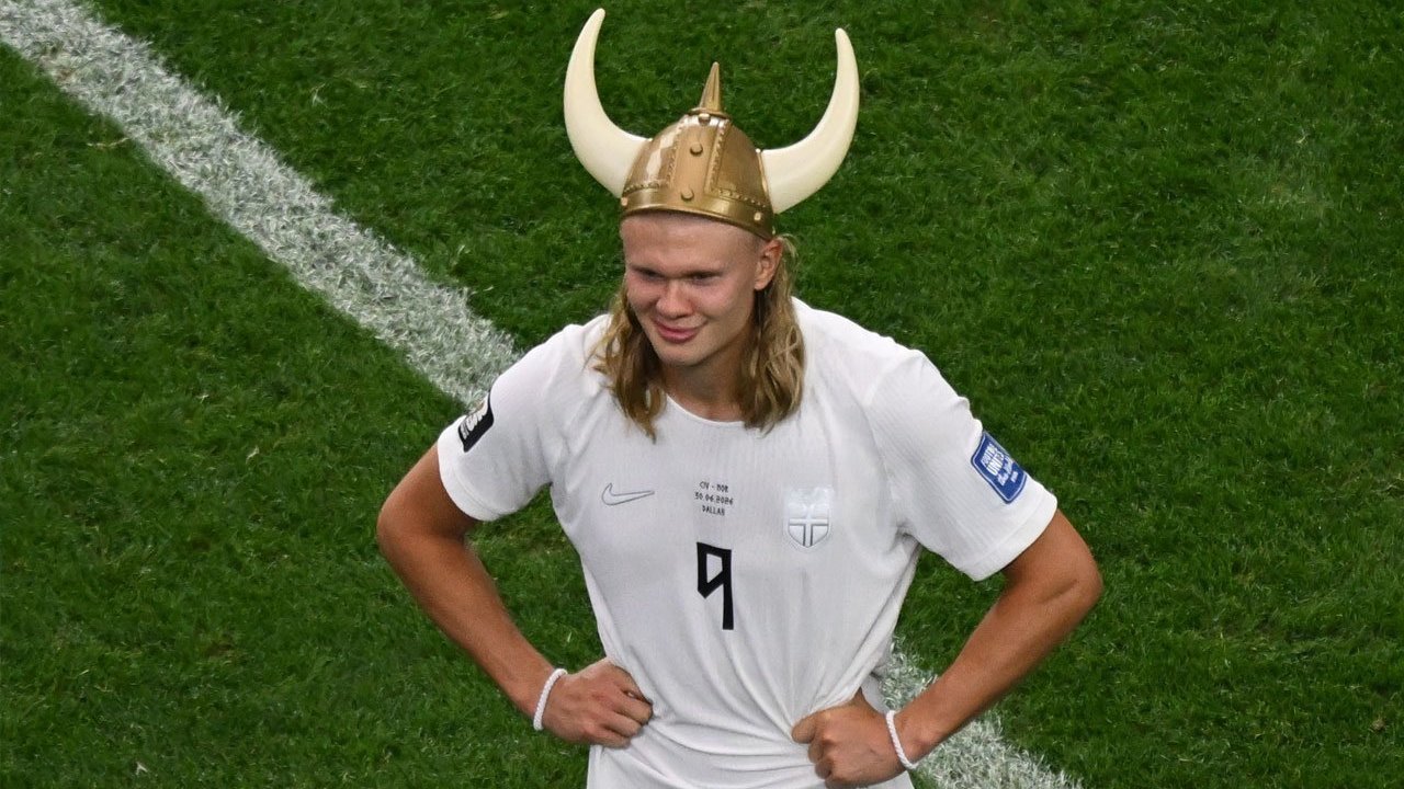 Prediksi pertandingan Norwegia vs Inggris Piala Dunia 2026