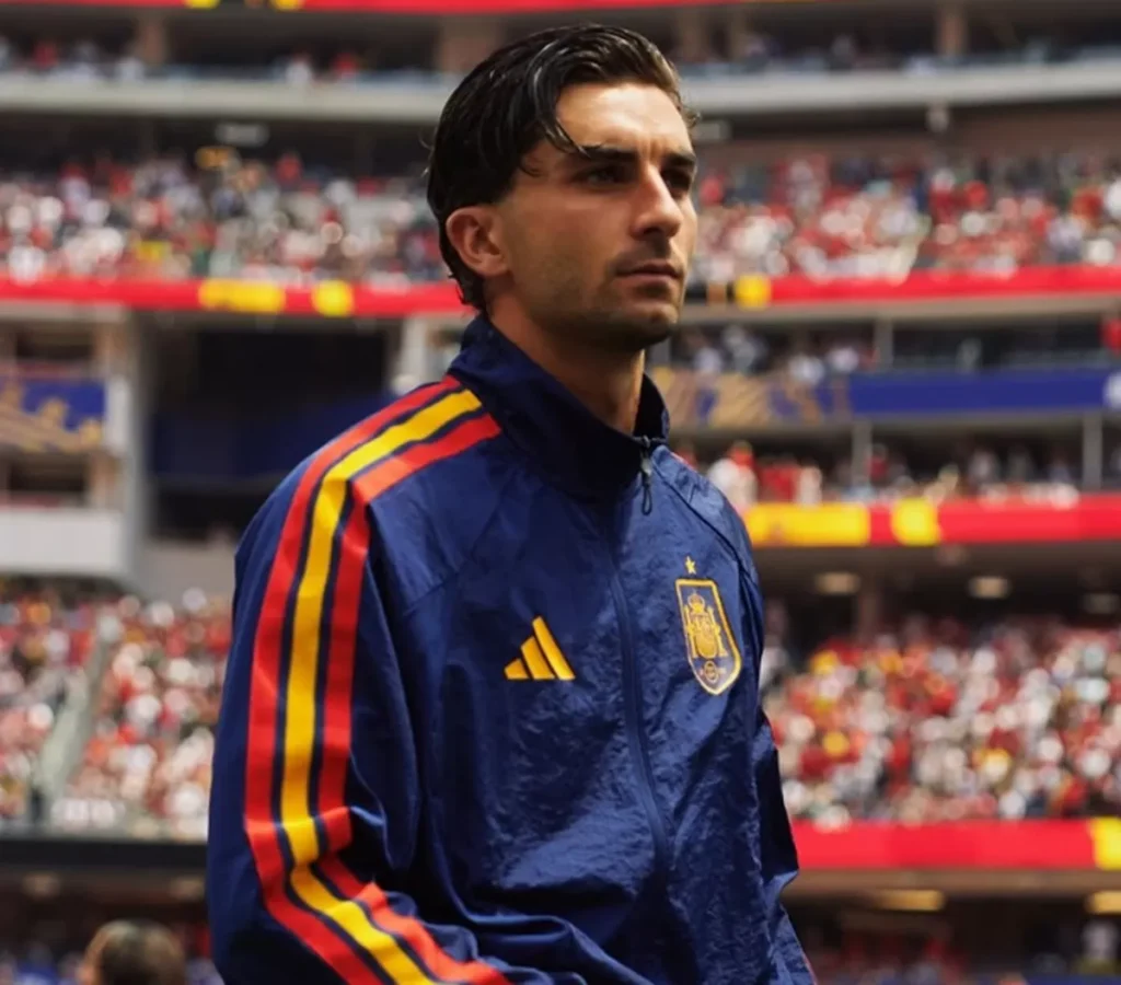 Ferran Torres pahlawan Spanyol di Piala Dunia 2026