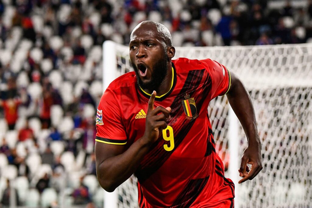 LUKAKU