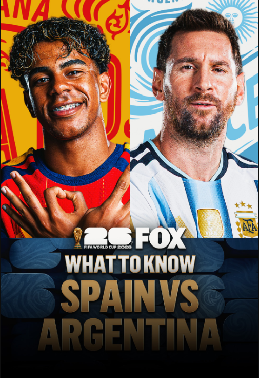 spain vs argentina 