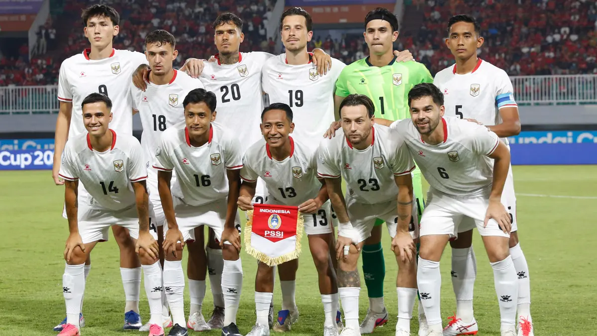 Indonesia Tantang Vietnam Hari Ini, Misi Raih Kemenangan menjadi salah satu laga yang paling dinantikan oleh para pecinta sepak bola Tanah Air. Indonesia Tantang Vietnam Hari Ini, Misi Raih