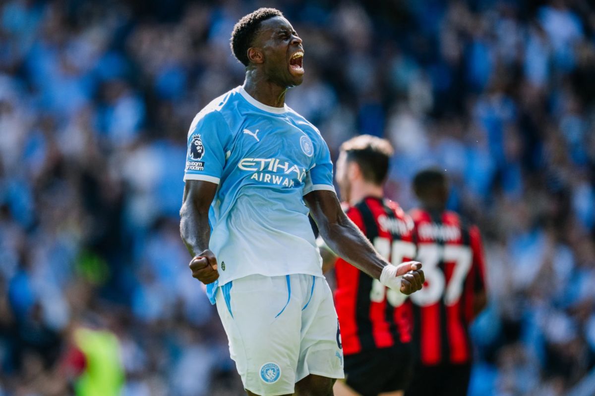 Comeback Dramatis! Manchester City Raih 3 Poin di Laga Perdana Premier League 2026/2027 comeback luar biasa di penghujung pertandingan. Comeback Dramatis! Manchester City Raih 3 Poin
