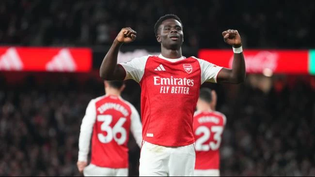 Aston Villa Tumbang di Villa Park, Arsenal Menang