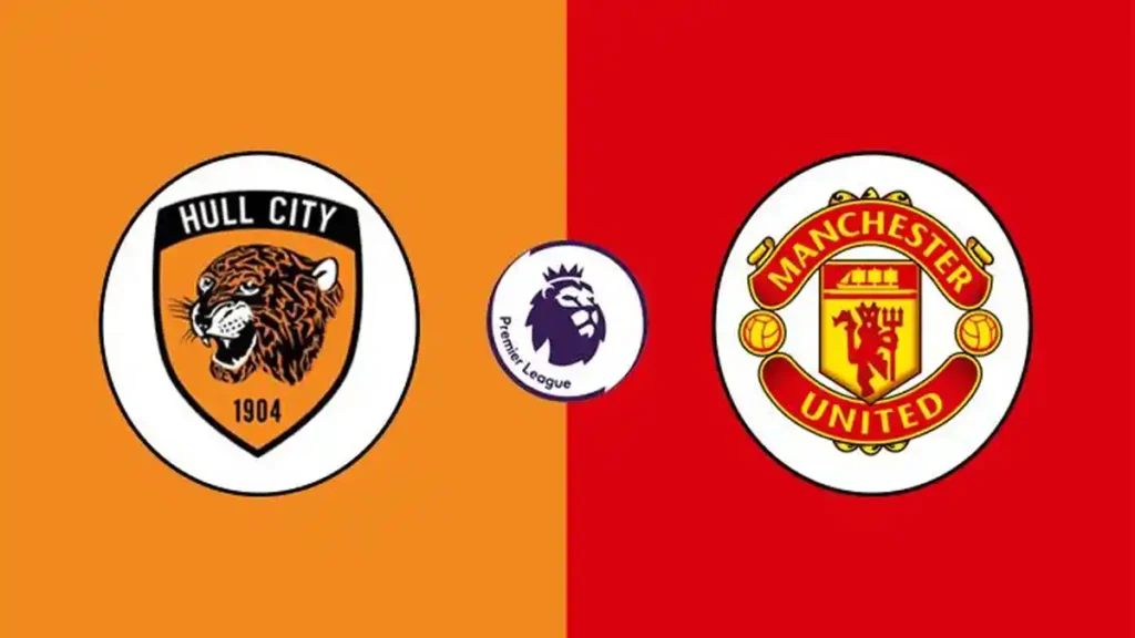 Malam Ini! Manchester United Tantang Hull City