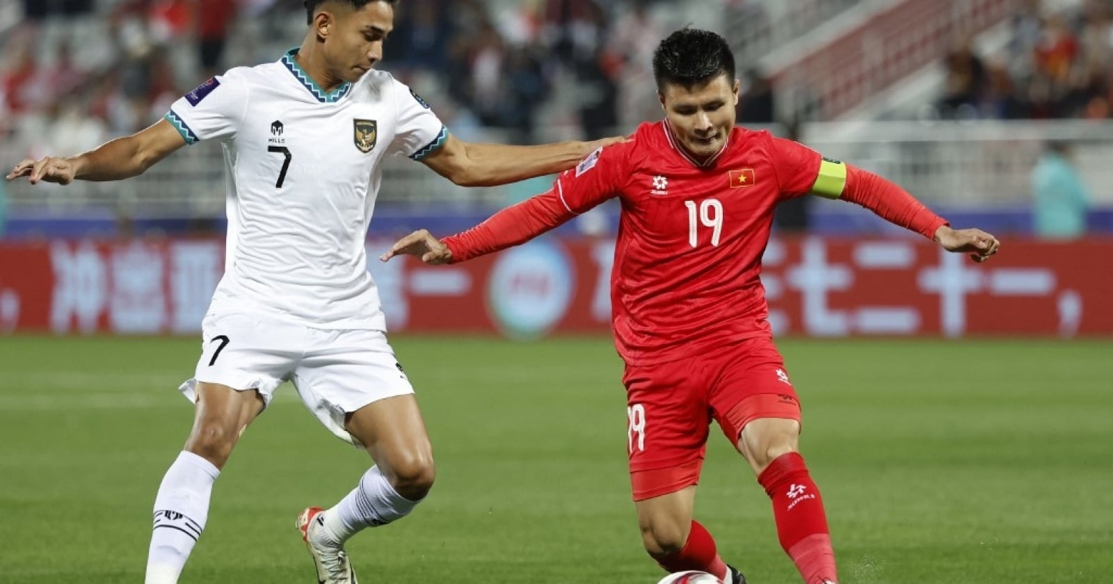 Indonesia Tantang Vietnam Hari Ini, Misi Raih Kemenangan menjadi salah satu laga yang paling dinantikan oleh para pecinta sepak bola Tanah Air. Indonesia Tantang Vietnam Hari Ini, Misi Raih
