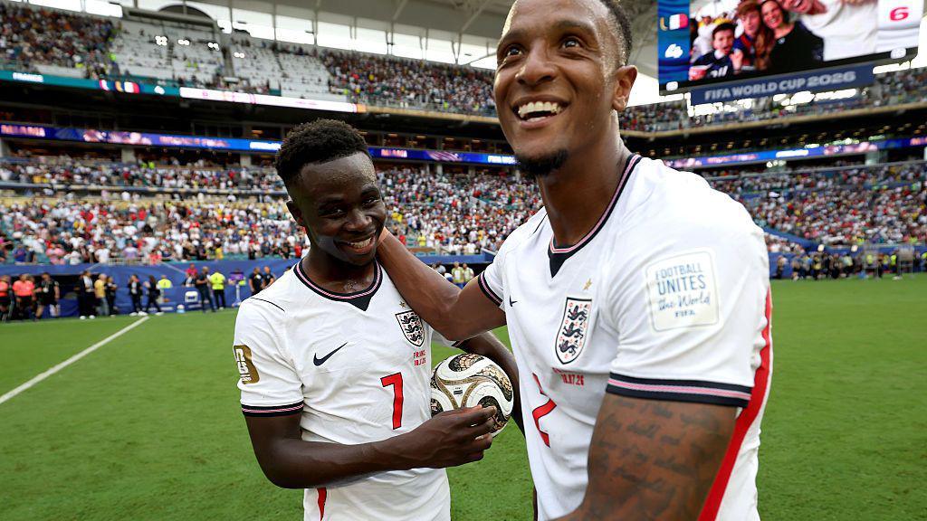 Ezri Konsa Resmi Bergabung dengan Arsenal