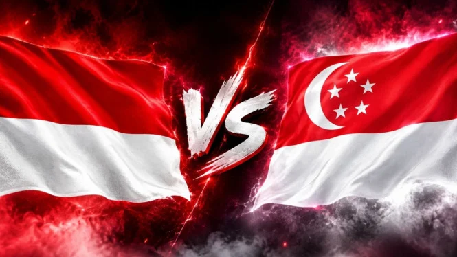 Timnas Indonesia Berbenah Jelang Pertarungan