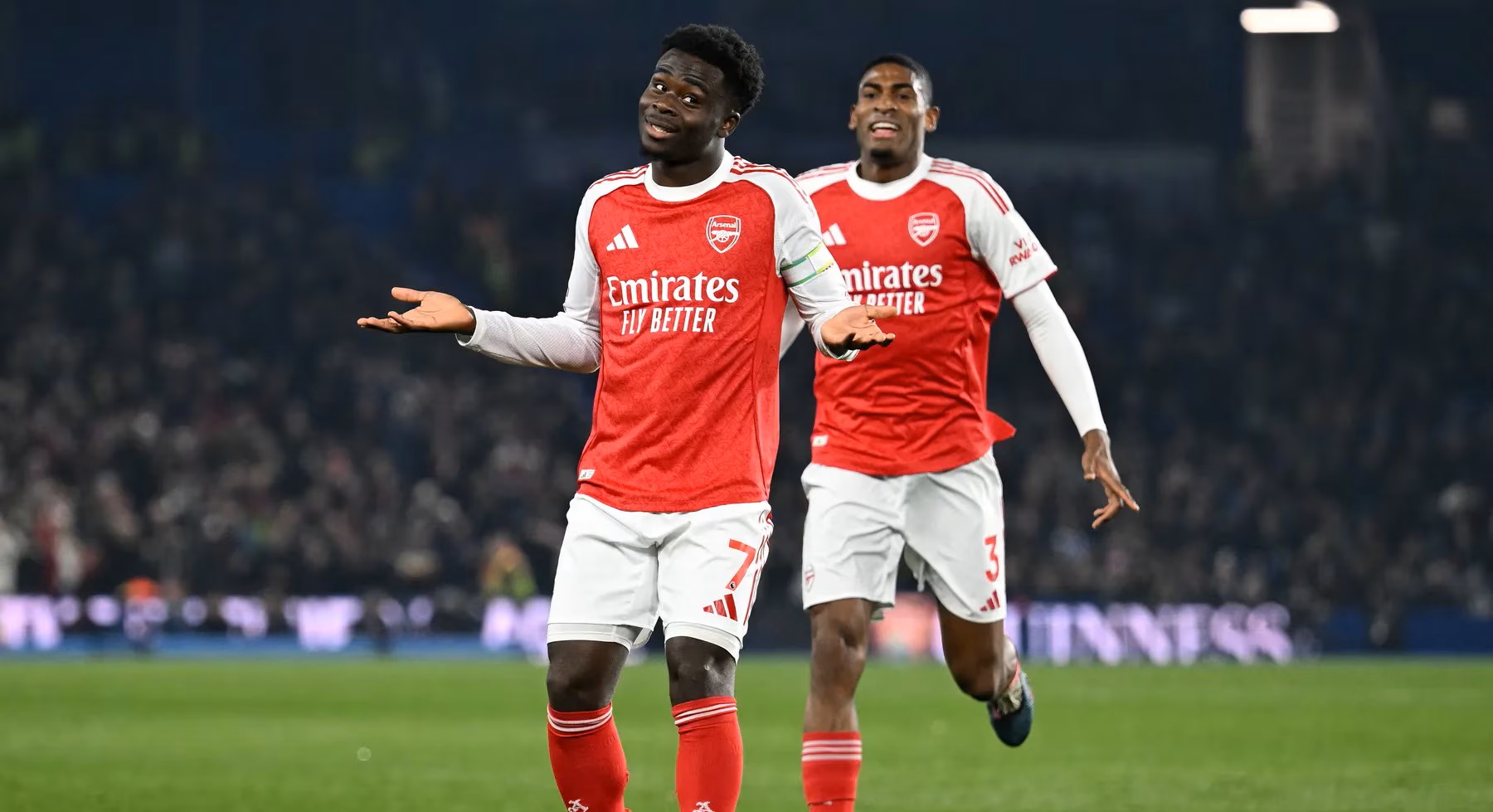 Aston Villa Tumbang di Villa Park, Arsenal Menang