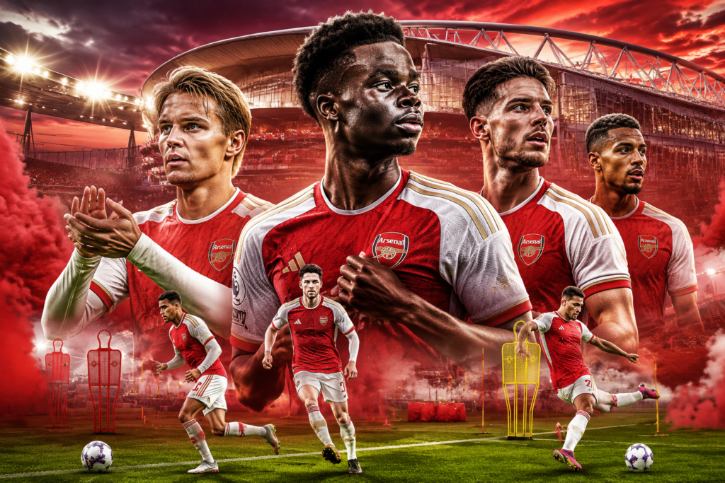 Arsenal