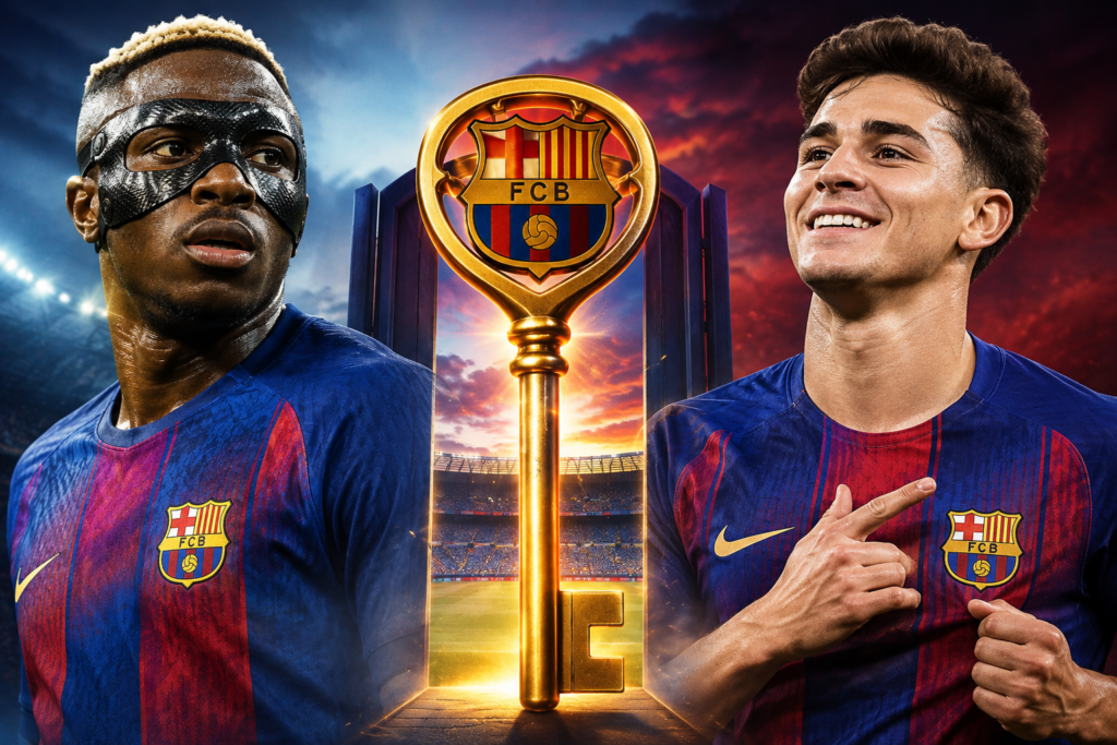 Barcelona