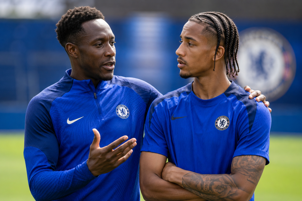 Chelsea