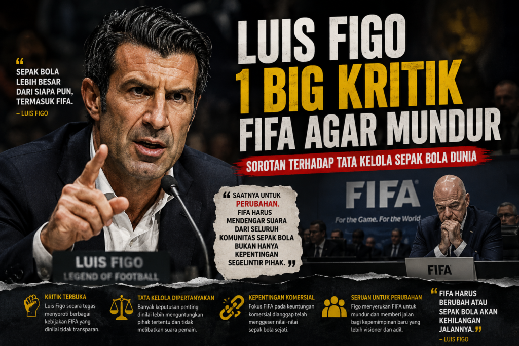 Luis Figo